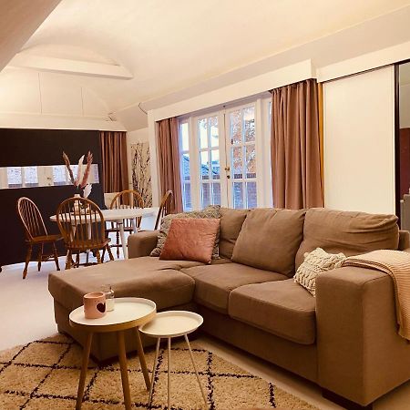 Sfeervolle Loft B&B Uden Centrum מראה חיצוני תמונה