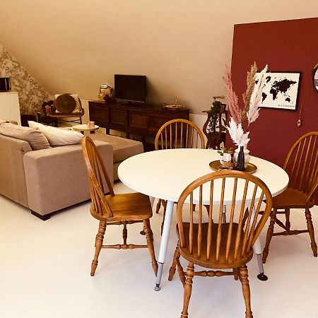 Sfeervolle Loft B&B Uden Centrum מראה חיצוני תמונה
