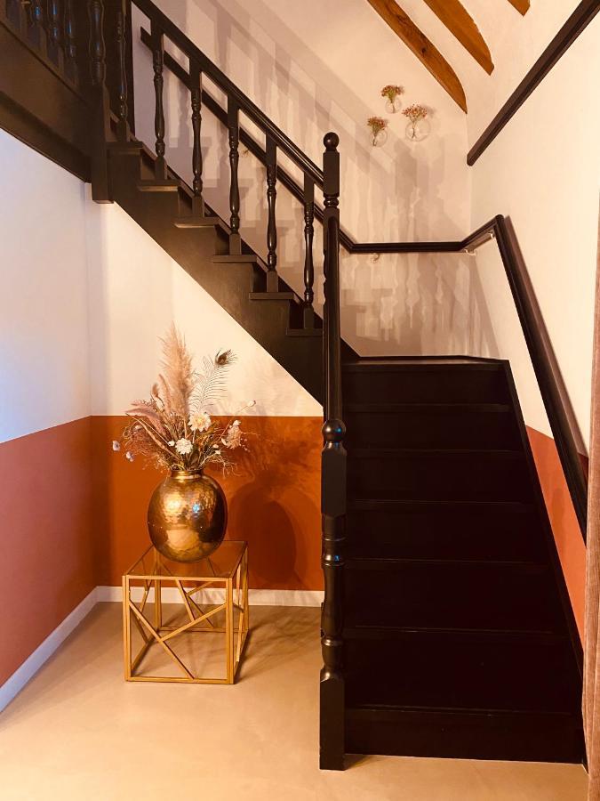 Sfeervolle Loft B&B Uden Centrum מראה חיצוני תמונה