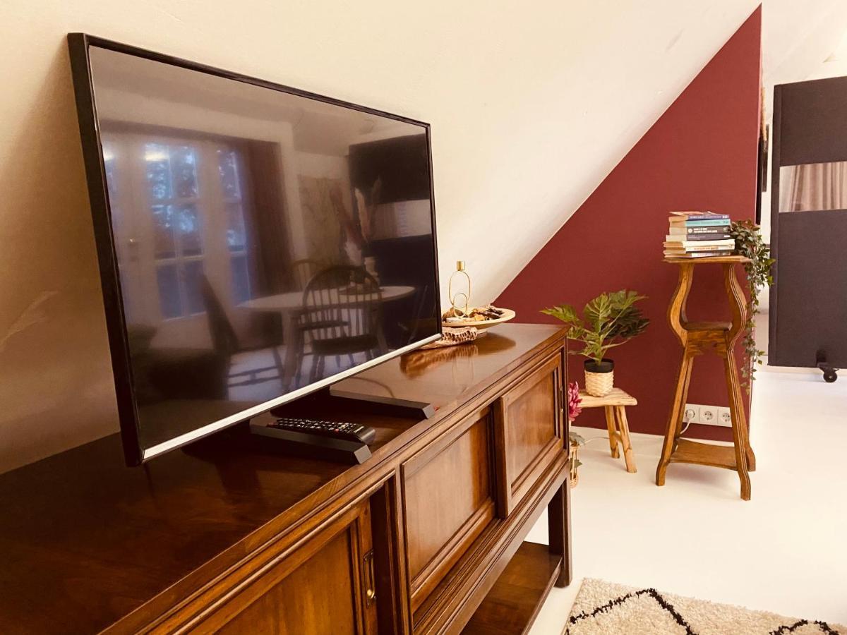 Sfeervolle Loft B&B Uden Centrum מראה חיצוני תמונה