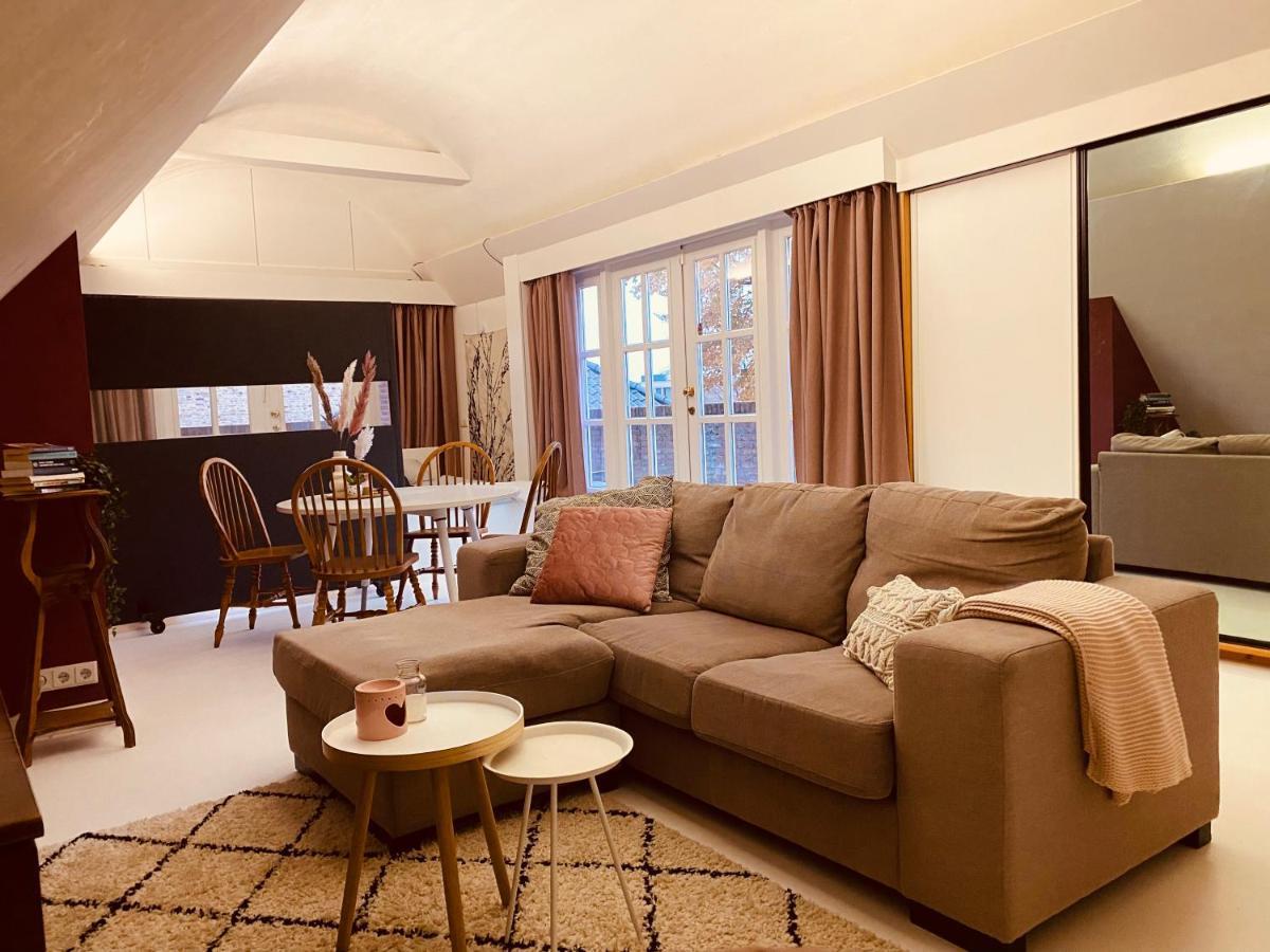 Sfeervolle Loft B&B Uden Centrum מראה חיצוני תמונה