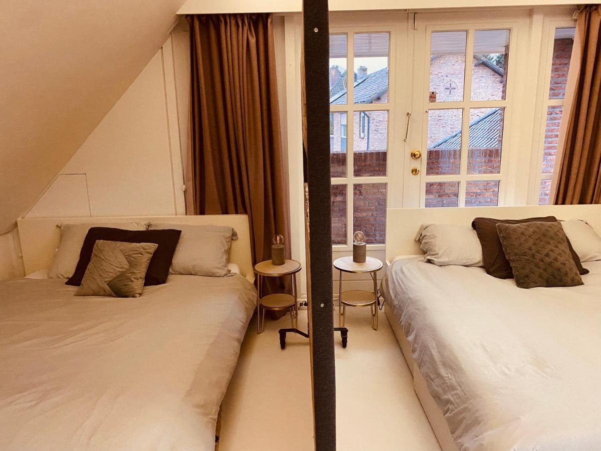 Sfeervolle Loft B&B Uden Centrum מראה חיצוני תמונה