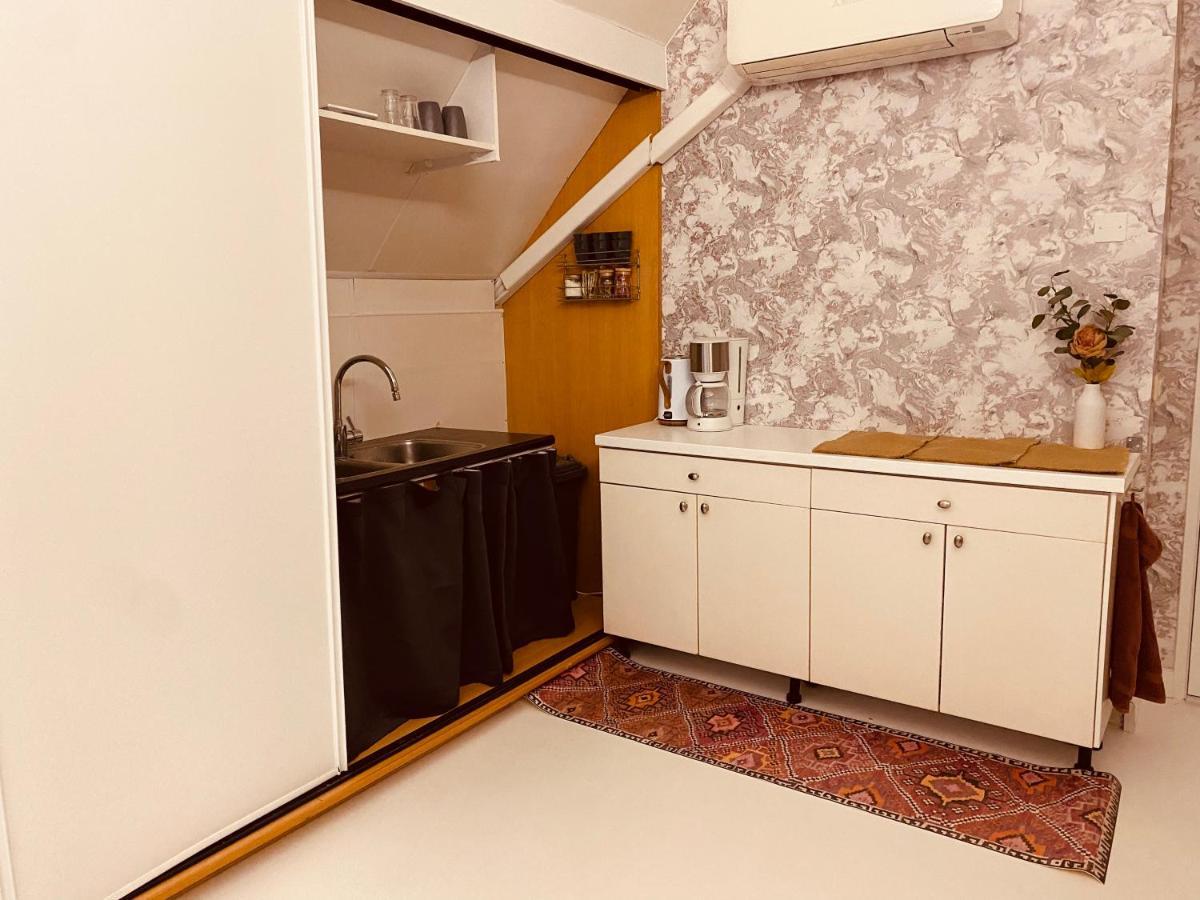 Sfeervolle Loft B&B Uden Centrum מראה חיצוני תמונה