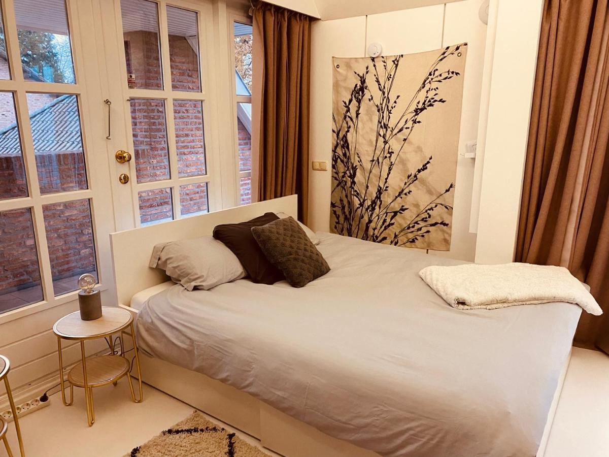 Sfeervolle Loft B&B Uden Centrum מראה חיצוני תמונה