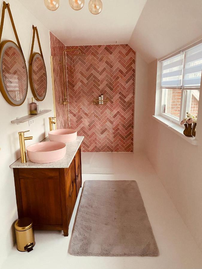 Sfeervolle Loft B&B Uden Centrum מראה חיצוני תמונה