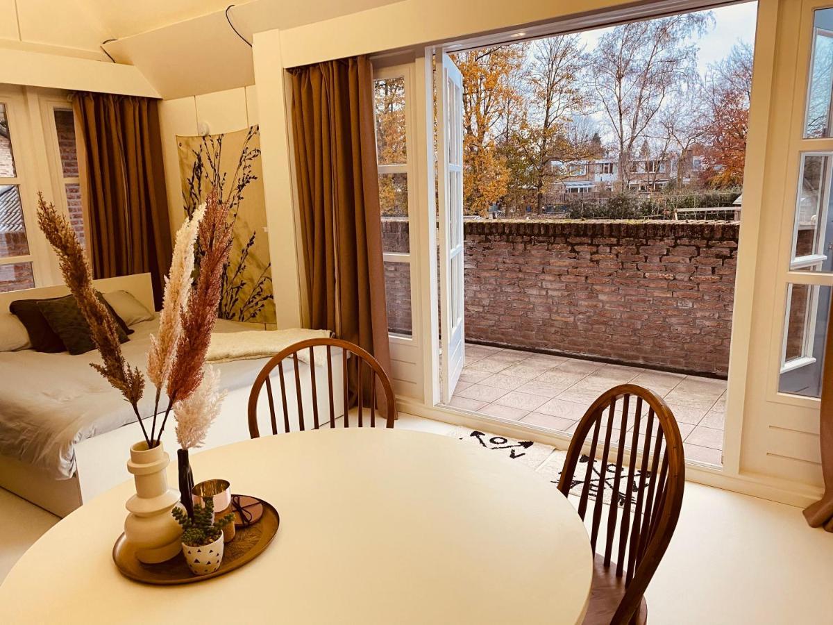 Sfeervolle Loft B&B Uden Centrum מראה חיצוני תמונה