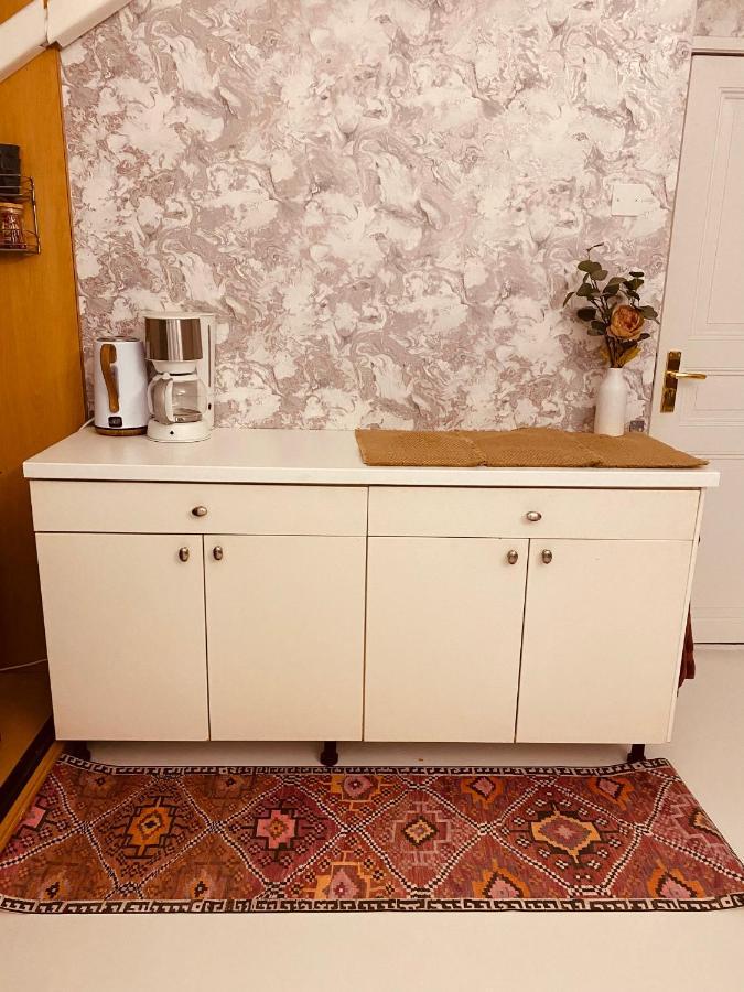 Sfeervolle Loft B&B Uden Centrum מראה חיצוני תמונה