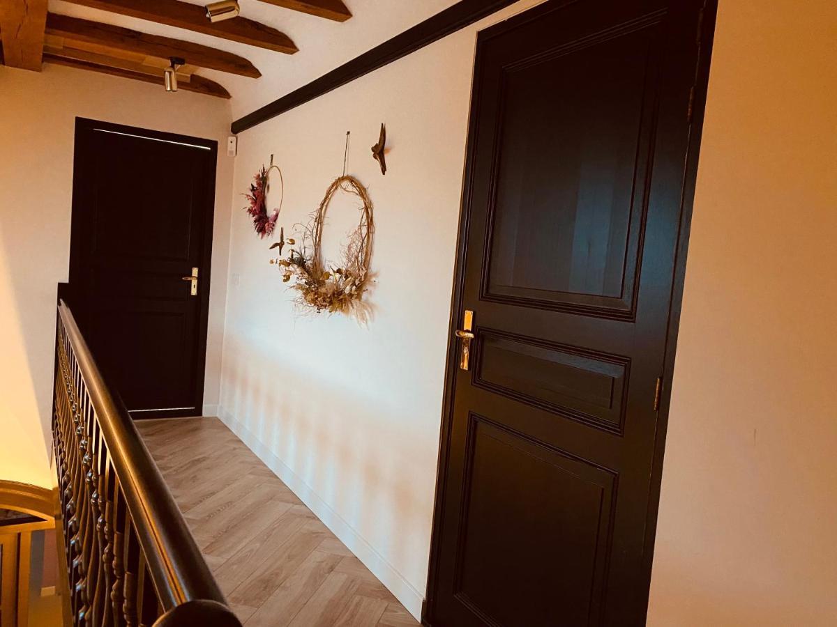 Sfeervolle Loft B&B Uden Centrum מראה חיצוני תמונה