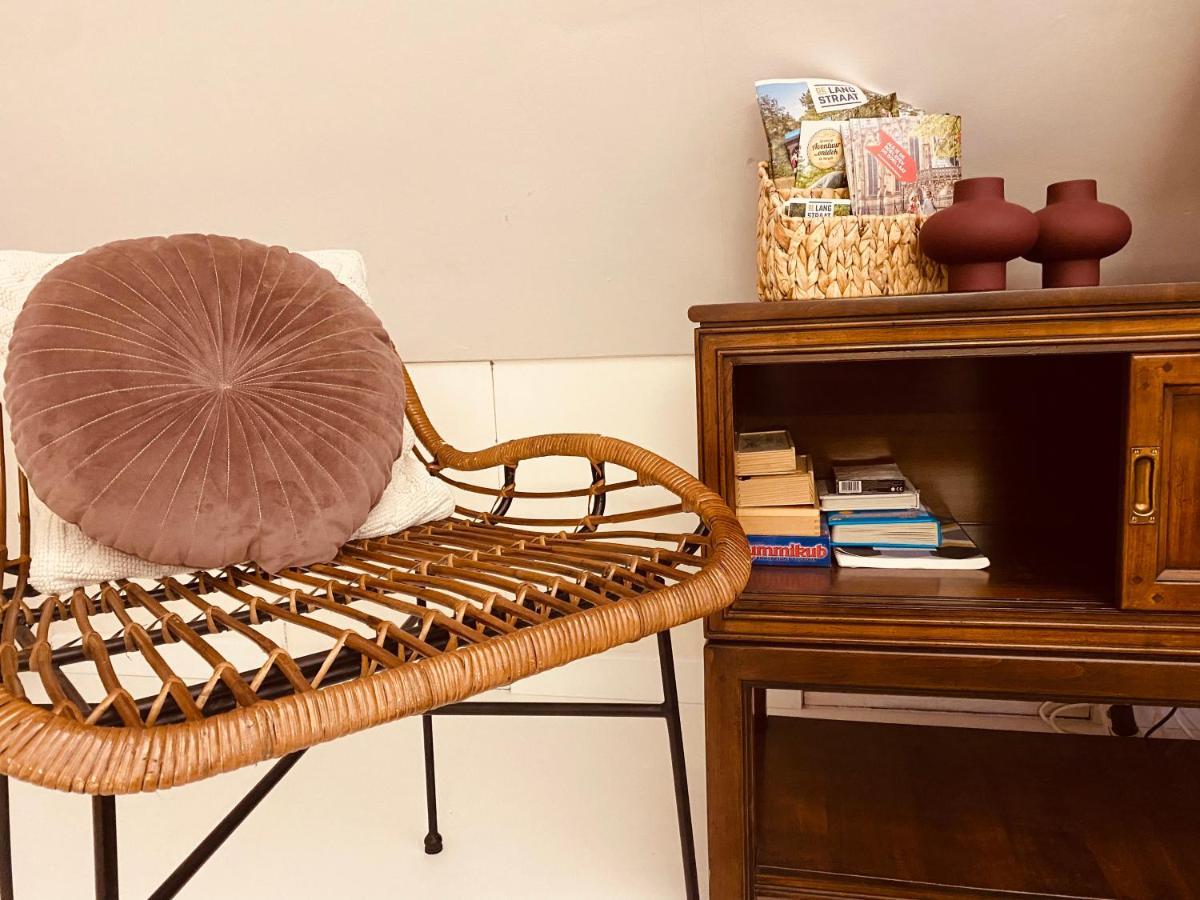 Sfeervolle Loft B&B Uden Centrum מראה חיצוני תמונה