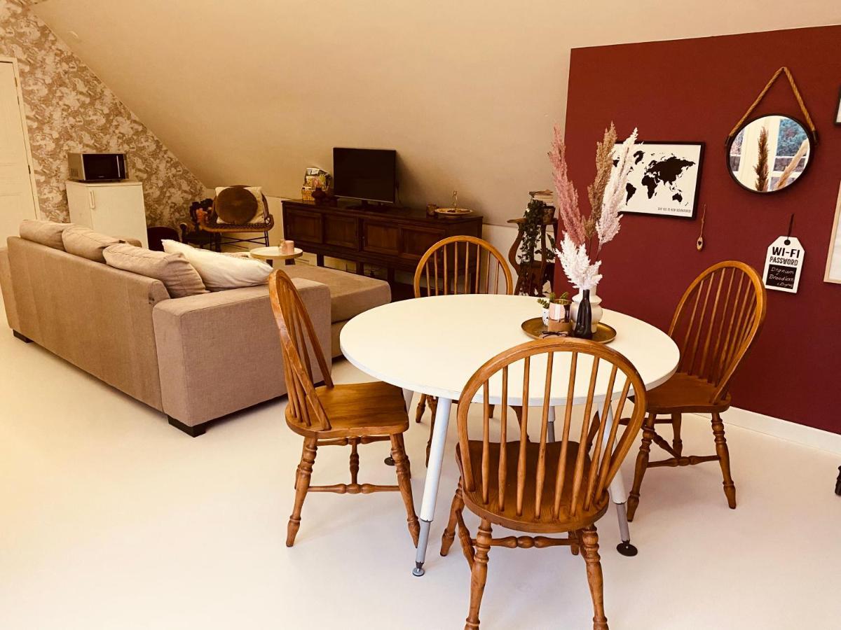 Sfeervolle Loft B&B Uden Centrum מראה חיצוני תמונה