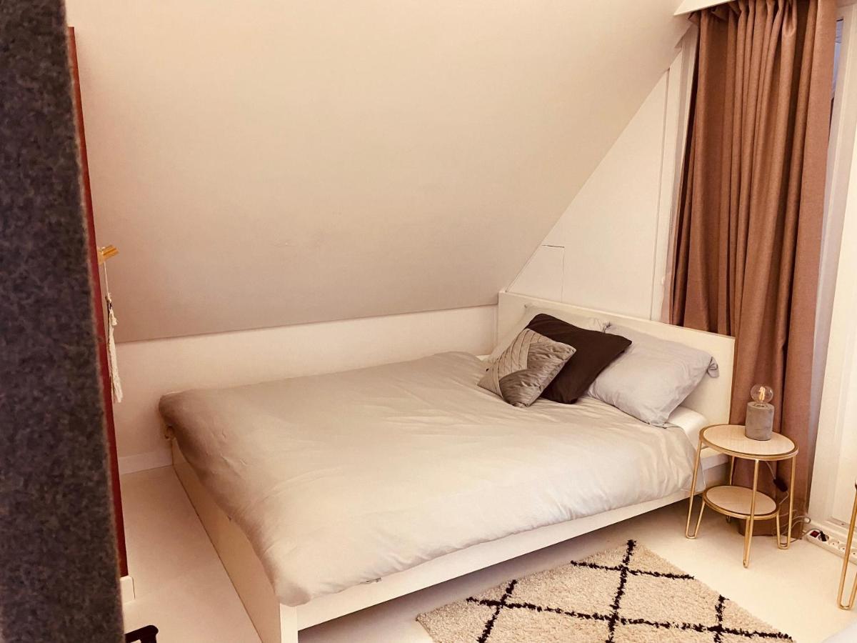 Sfeervolle Loft B&B Uden Centrum מראה חיצוני תמונה