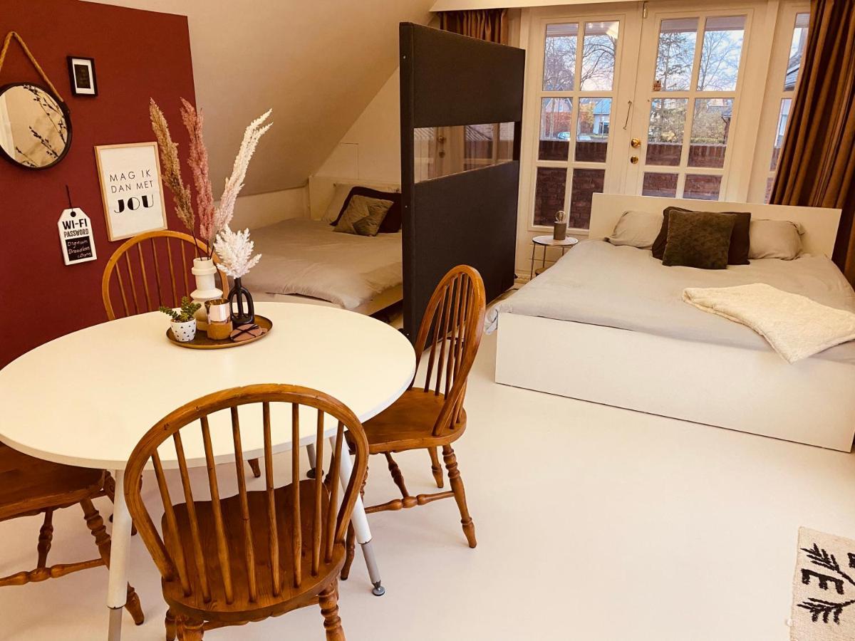 Sfeervolle Loft B&B Uden Centrum מראה חיצוני תמונה